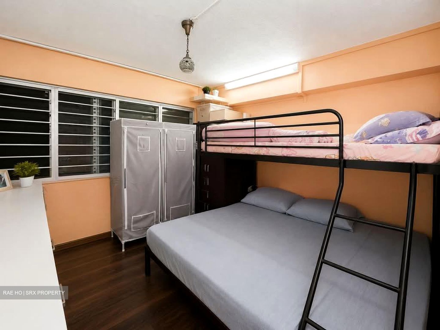 Blk 69 Moulmein View (Bukit Timah), HDB 4 Rooms #554590131